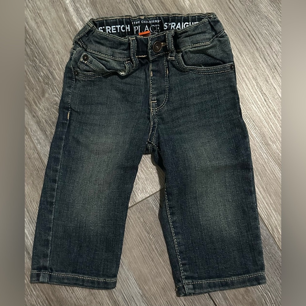 The Children’s Place Jeans